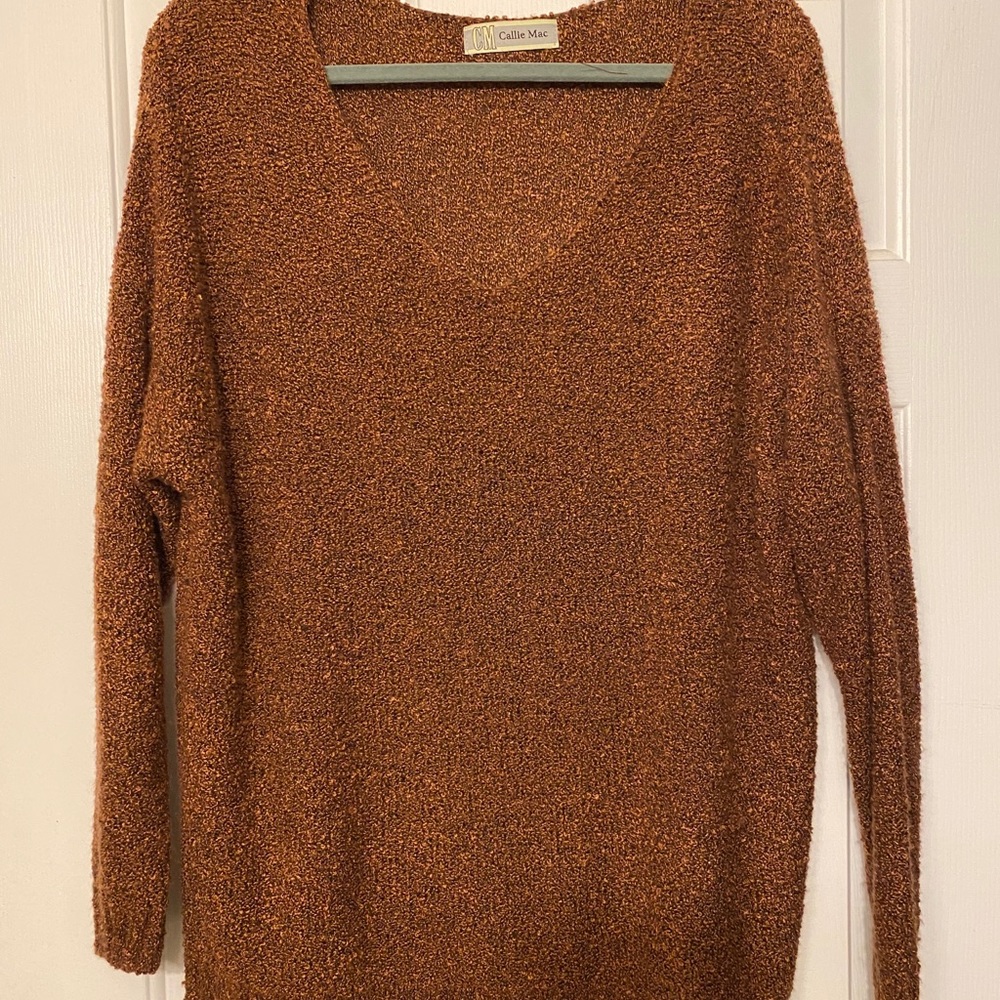 Sweater